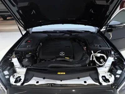 Mercedes-Benz E-Class 2021, 73400 км, за 259000 CNY - фото 9