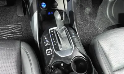 Hyundai Santafe 2018, 106116 км, за 13200000 KRW - фото 9