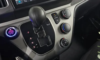 Kia Ray 2014, 171894 км, за 3900000 KRW - фото 9