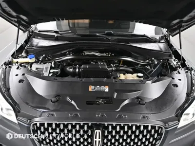 Lincoln Aviator 2021, 120592 км, за 32900000 KRW - фото 6