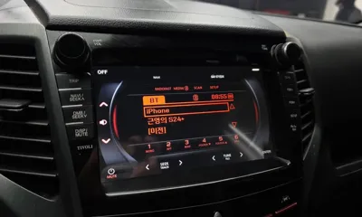 KG_Mobility_Ssangyong TIBOLI 2018, 148164 км, за 8000000 KRW - фото 16