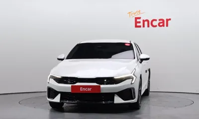 Kia K5 2025, 31746 км, за 36500000 KRW