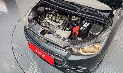 ChevroletGMDaewoo Spark 2018, 90795 км, за 5500000 KRW - фото 6