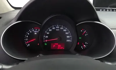 Kia Morning 2016, 24127 км, за 6200000 KRW - фото 8