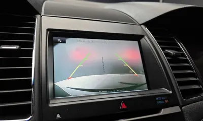 Ford Taurus 2016, 96211 км, за 5900000 KRW - фото 15