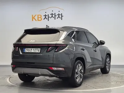 Hyundai Tucson 2023, 53869 км, за 30500000 KRW