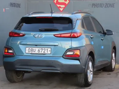 Hyundai Kona 2018, 27831 км, за 15300000 KRW