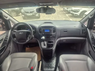 Hyundai Starex 2018, 282000 км, за 5800000 KRW - фото 9