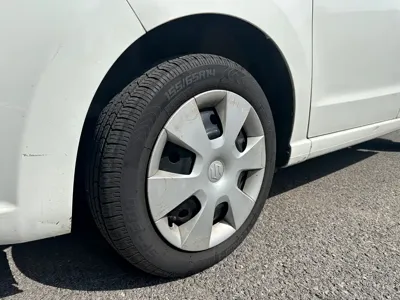 Suzuki Alto 2015, 100000 км, за 11800 CNY - фото 9
