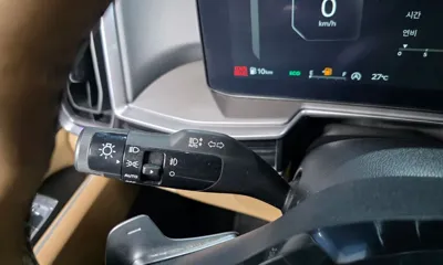 Kia Sorento 2024, 36732 км, за 39900000 KRW - фото 39