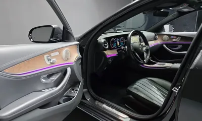 Mercedes-Benz E-Class 2022, 94583 км, за 43210000 KRW - фото 10