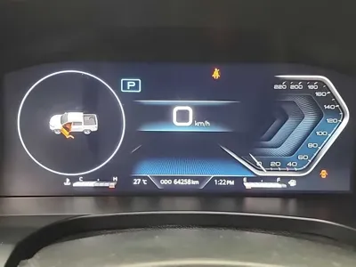 KG_Mobility_Ssangyong Rexton 2024, 64254 км, за 25990000 KRW - фото 6