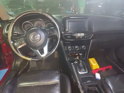 Mazda Atenza 2016, 151300 км, за 42400 CNY - фото 13