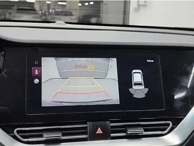 Kia Niro 2021, 45997 км, за 20180000 KRW - фото 14