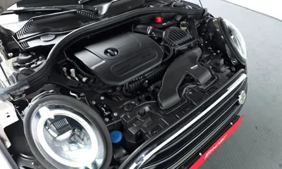 MINI Clubman 2022, 76131 км, за 23990000 KRW - фото 6