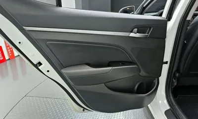 Hyundai Avante 2016, 127822 км, за 8800000 KRW - фото 25