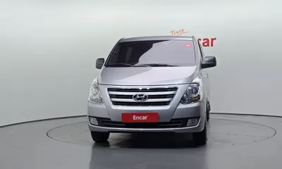 Hyundai Starex 2018, 128573 км, за 12500000 KRW