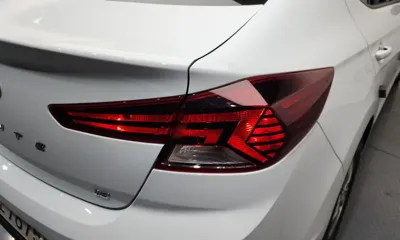 Hyundai Avante 2020, 138420 км, за 10500000 KRW - фото 23