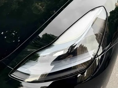 Tesla Model Y 2022, 64000 км, за 163800 CNY - фото 3