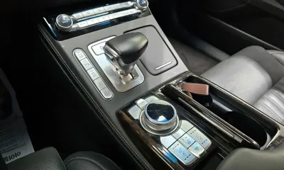 Genesis G90 2019, 158901 км, за 32800000 KRW - фото 9