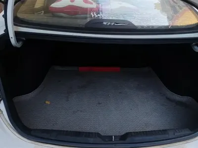 Hyundai Elantra Langdong 2013, 116400 км, за 22000 CNY