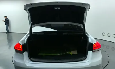 Genesis G80 2020, 43477 км, за 25000000 KRW - фото 33