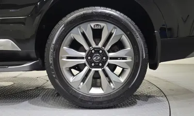 Kia Mohave 2021, 90162 км, за 27900000 KRW - фото 21