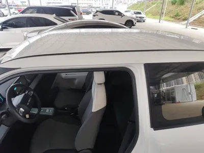 CHANGAN NEVO Lumin 2023, 17300 км, за 50895.76 CNY - фото 11