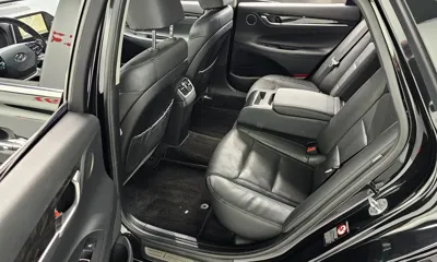 Hyundai Grandeur 2018, 99054 км, за 14000000 KRW - фото 7