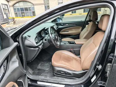 Buick Regal 2019, 70000 км, за 40800 CNY - фото 5