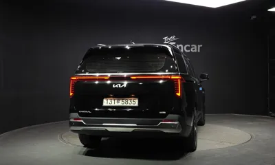 Kia Canival 2025, 65636 км, за 36800000 KRW