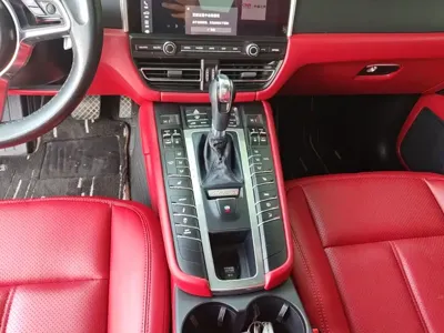 Porsche Macan 2020, 109100 км, за 177600 CNY - фото 14