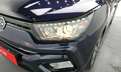 KG_Mobility_Ssangyong TIBOLI 2018, 66914 км, за 10200000 KRW - фото 22