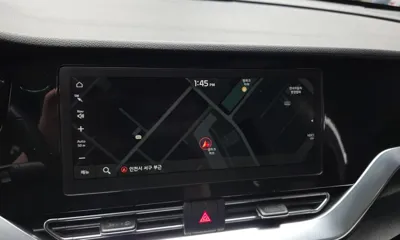 Kia Niro 2022, 464809 км, за 12300000 KRW - фото 14