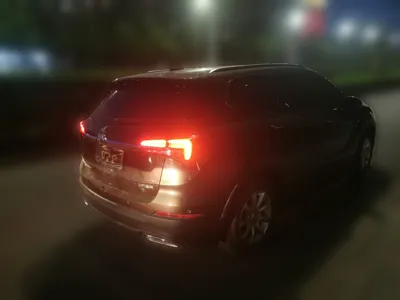 Buick Envision 2020, 44000 км, за 72487.28 CNY - фото 6
