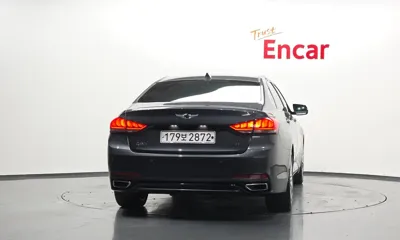 Genesis G80 2019, 94781 км, за 18900000 KRW - фото 4