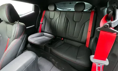 Hyundai Veloster 2018, 44693 км, за 14500000 KRW - фото 12