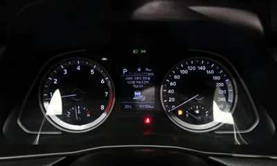 Hyundai Sonata 2020, 91154 км, за 16900000 KRW - фото 8