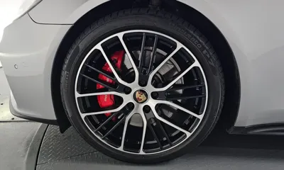 Porsche Panamera 2021, 48223 км, за 118900000 KRW - фото 21