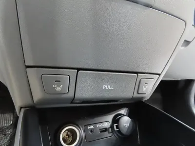Hyundai Avante 2010, 201722 км, за 1800000 KRW - фото 16