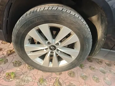 Jetta VS5 2021, 75700 км, за 44600 CNY - фото 23