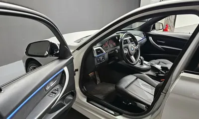 BMW 3-Series 2018, 109493 км, за 16990000 KRW - фото 10