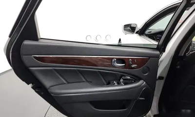 Hyundai Equus 2014, 100764 км, за 10500000 KRW - фото 25