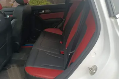 Haval H2 2018, 50100 км, за 47275.88 CNY - фото 20