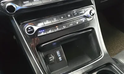 Hyundai Grandeur 2017, 127103 км, за 11000000 KRW - фото 19