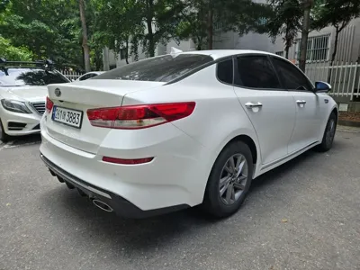 Kia K5 2019, 201029 км, за 7800000 KRW
