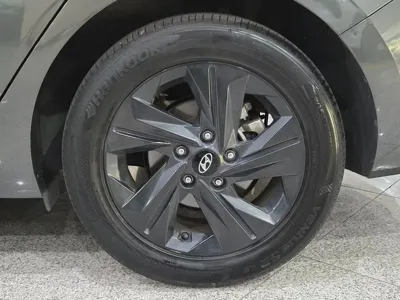 Hyundai Avante 2022, 117126 км, за 16200000 KRW - фото 20