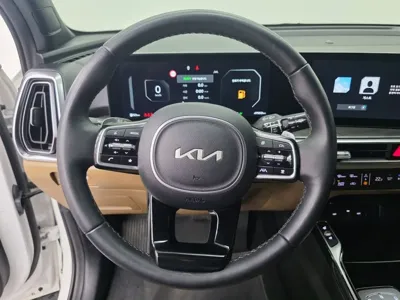 Kia Sorento 2025, 47963 км, за 30070000 KRW - фото 12