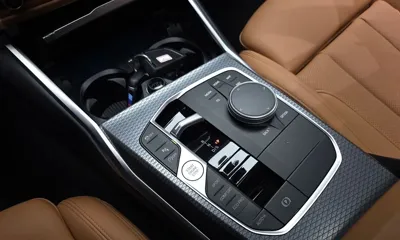 BMW 3-Series 2025, 18509 км, за 37900000 KRW - фото 9