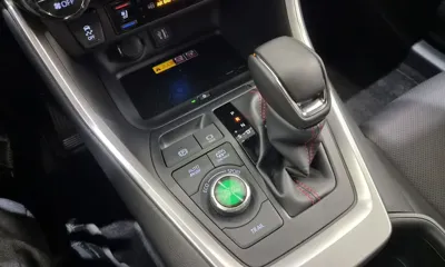 Toyota RAV4 2025, 2180 км, за 51000000 KRW - фото 9